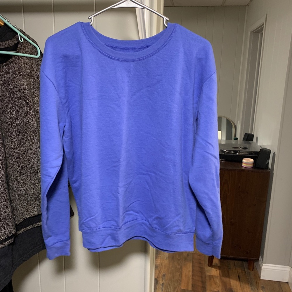 Large Sweatshirt